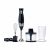 Dawlance Hand Blender DWHB 875 White 400W Motor with Chopper Attachment    SE